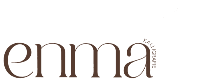 Enma Kalligrafie
